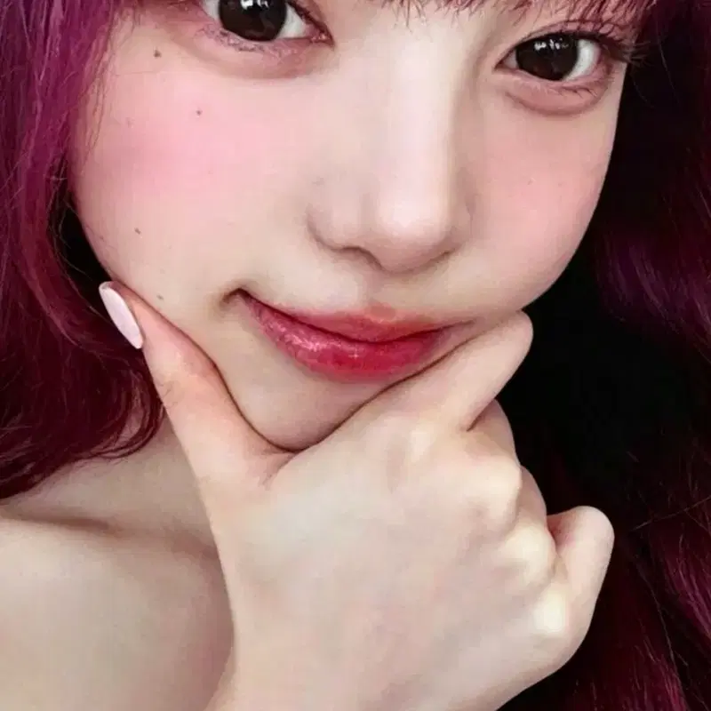 구매해요!) 아이코닉 하트 포카 하투하 카르멘지우유하스텔라주은에이나이안예온 구매글 아이코닉 레몬탱 하투하