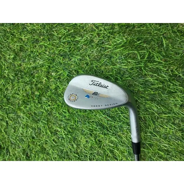 타이틀리스트 스핀밀드 54도 S200 중고 웨지 M26082213