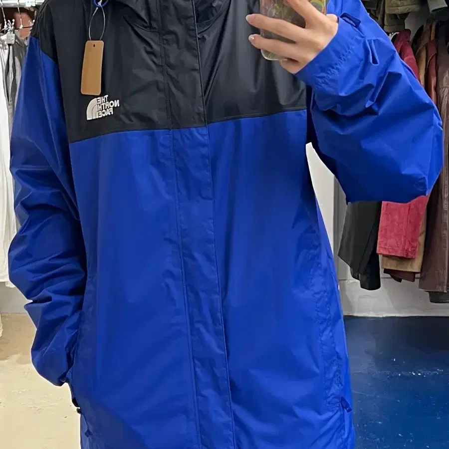 TNF 노스페이스 벤처 드라이벤트