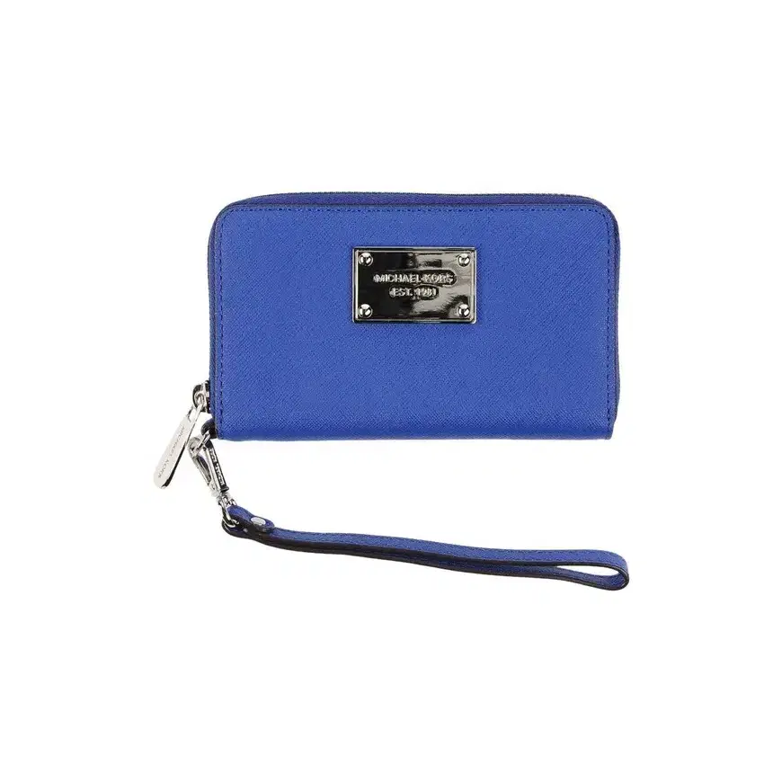 Michael Kors Embossed Saffiano Wallet