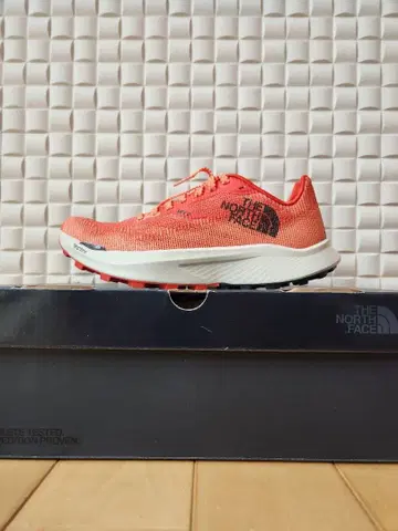THE NORTH FACE Summit VECTIV Sky 2 미사용 새상품