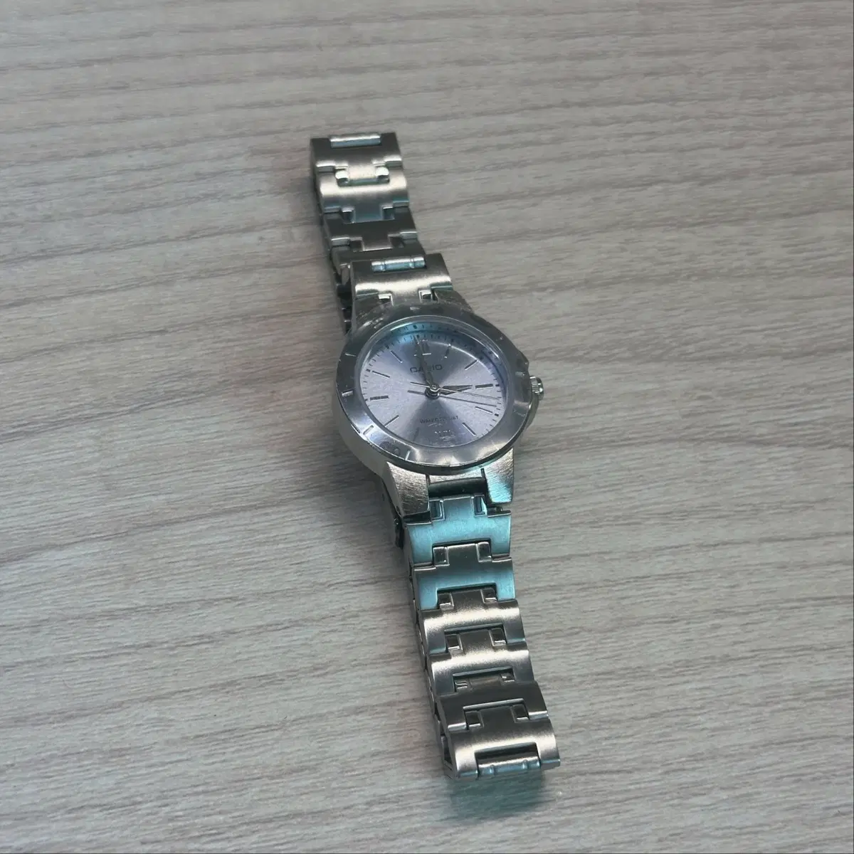 CASIO 카시오 LTP-1177D-2AJF 시계