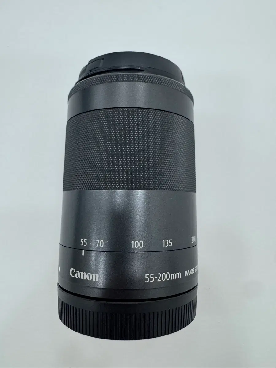 캐논 EF M 55-200mm f4.5-6.3 is stm 렌즈