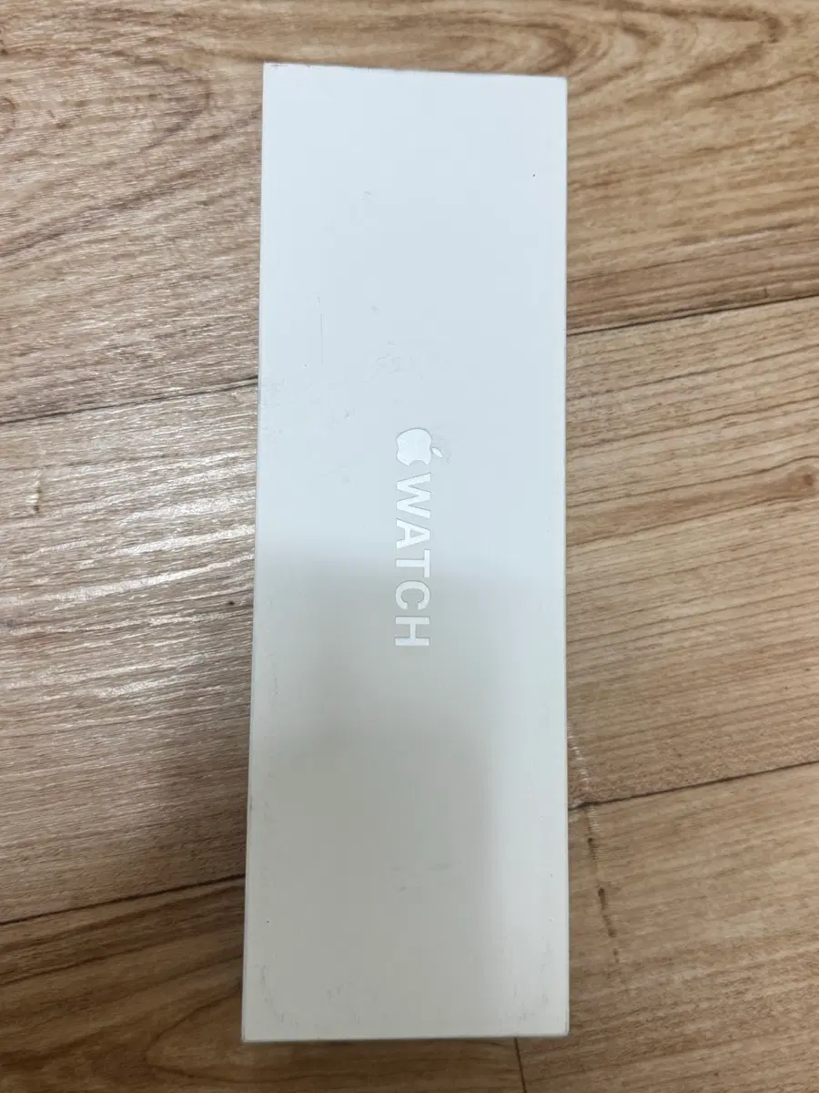 애플워치11 46mm 셀룰러 로즈골드