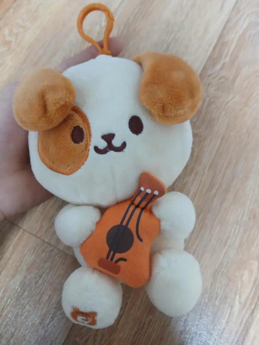 애니롤즈 퍼피롤 시팅 인형