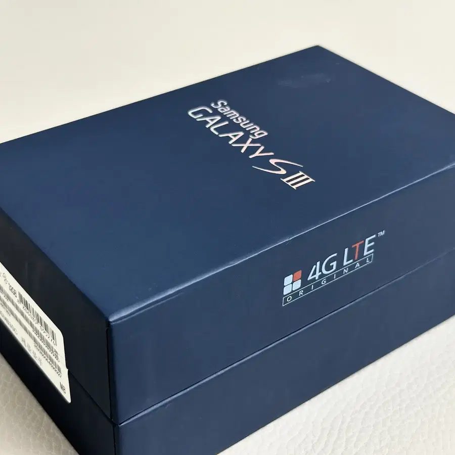 삼성 갤럭시S3 4G LTE 32G(SHV-E210S) 페블블루