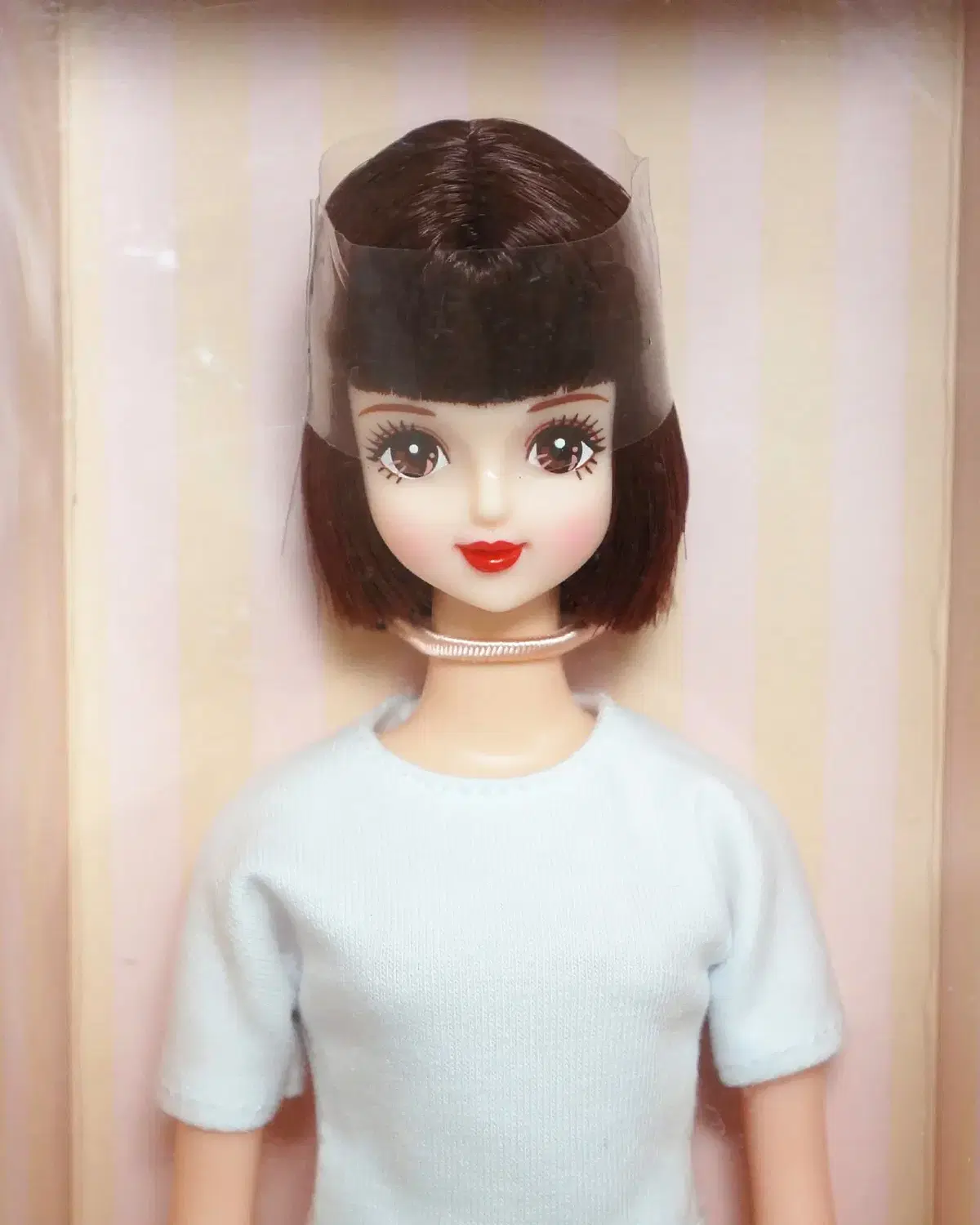 리카캐슬 니혼바시 오리지널 모델 사야카 (박스구김/박스추가)
