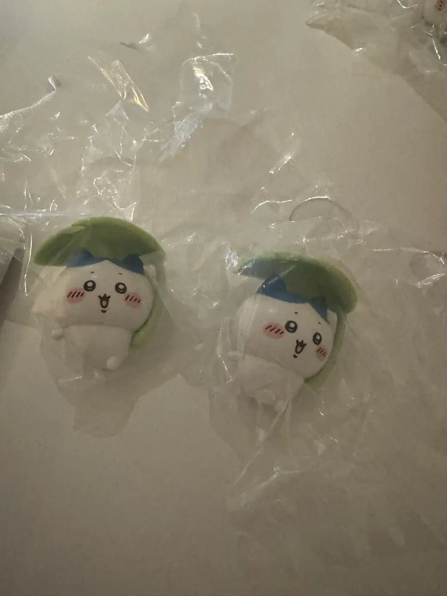 하치와레 우산 피규어 판매