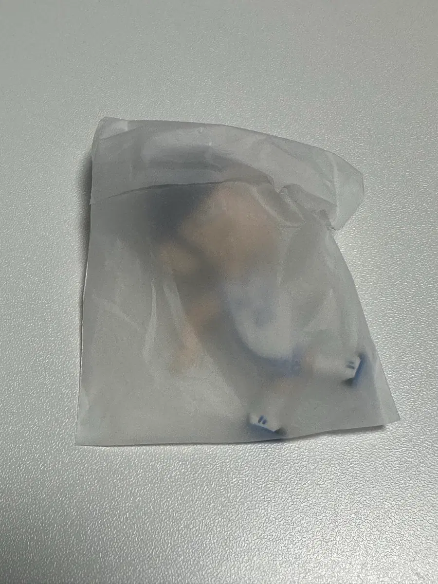 가비지타임 짝뿡 피규어 키링 공태성