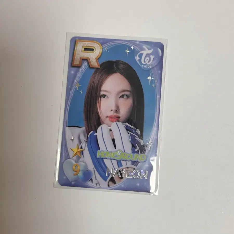 트와이스 나연 슈스제 구매 포카
