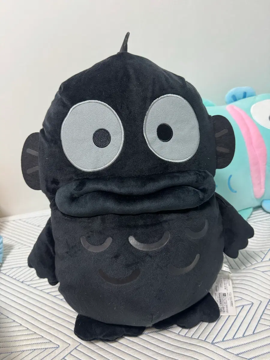 한교동인형(탄교동)