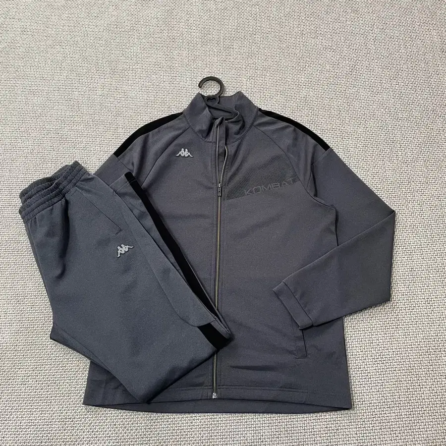 XL 카파 트레이닝복 세트 B.5634
