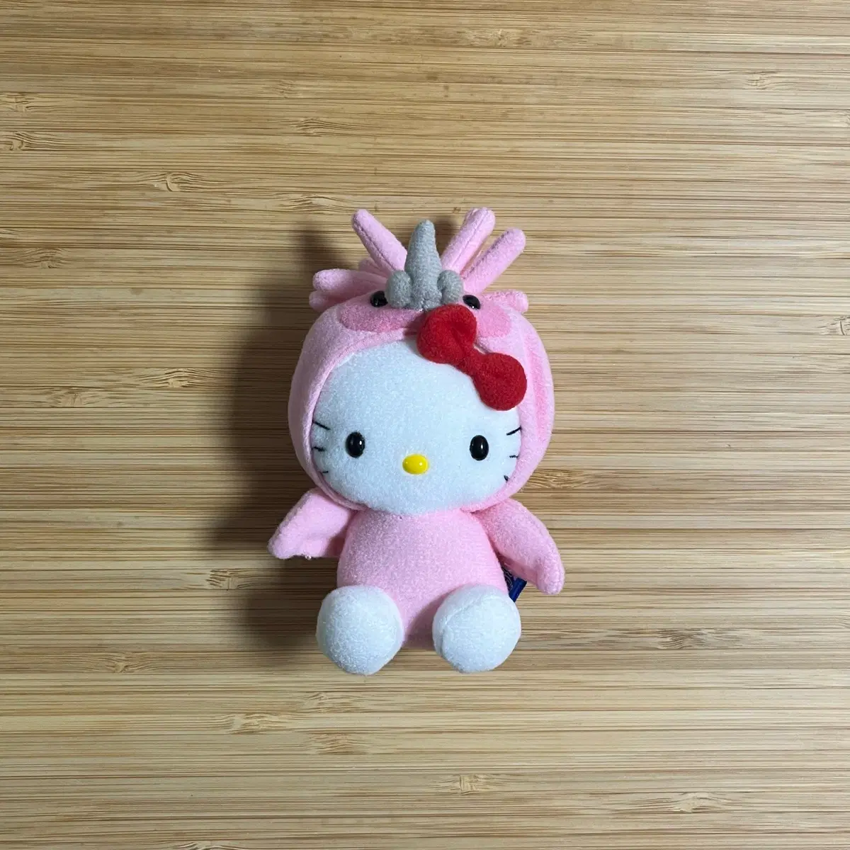 고전 키티 인형