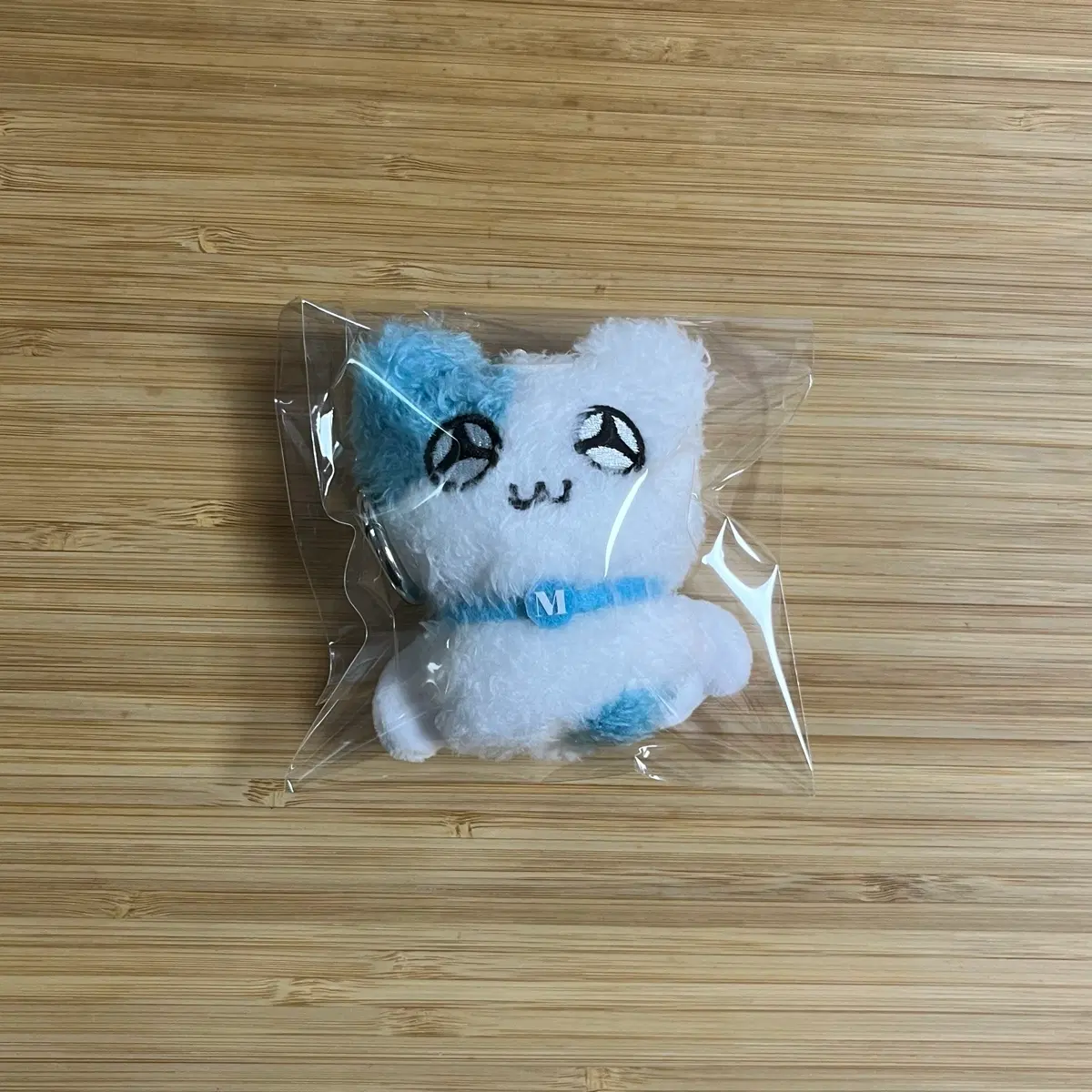 햄깅이 인형 키링