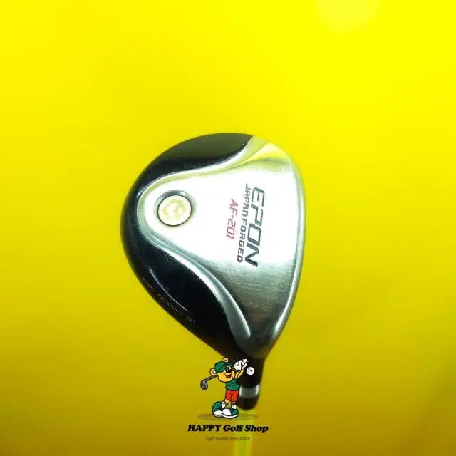 EPON 에폰 AF-201 5번우드 18도 강도 S 아타스 6S 샤...