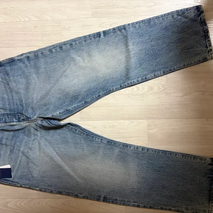 폴로 빈티지 클래식핏 진