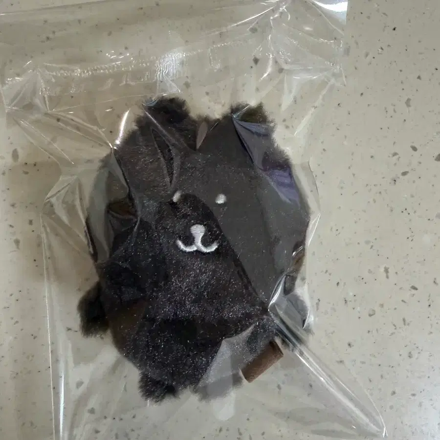 나가노마켓 담곰이 컬러곰 챠콜