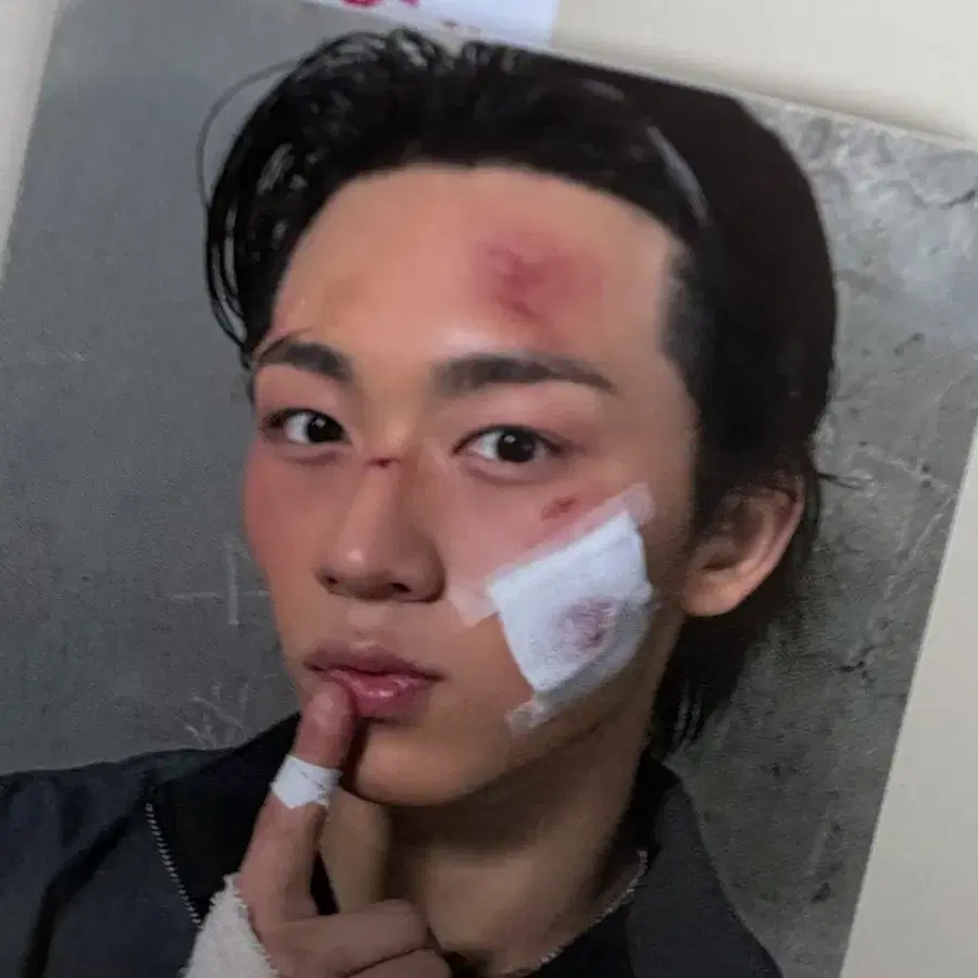 에투메 석준 2주차 음중 공방포카