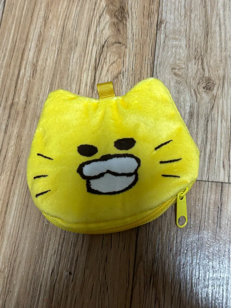 노라네코군단 파우치 가챠