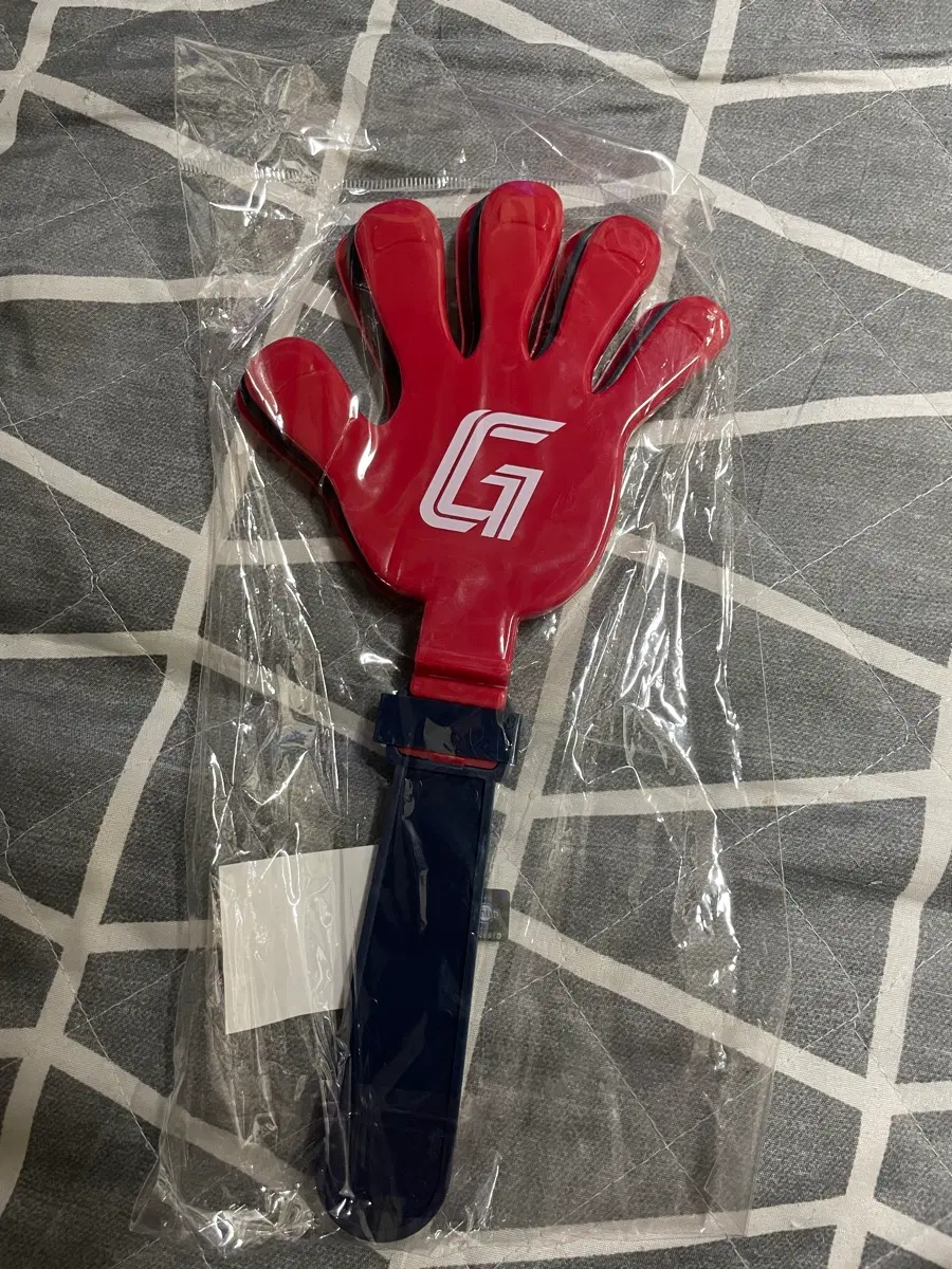 롯데자이언츠 G로고 짝짝이 (단종제품)