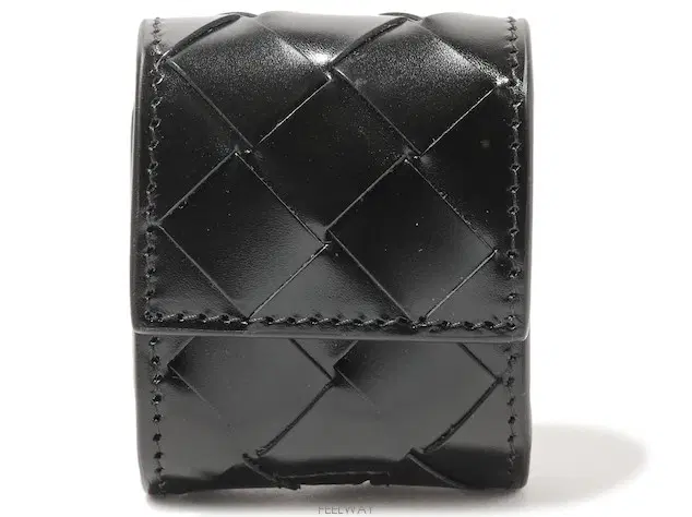 Bottega Veneta 인트레치아토 에어팟 케이스 네크리스