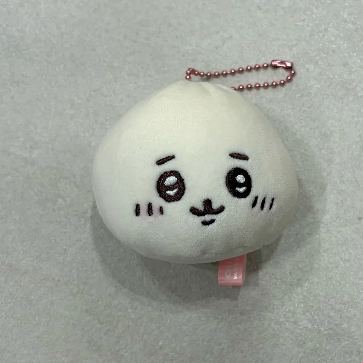 치이카와 중화반점 만두 인형