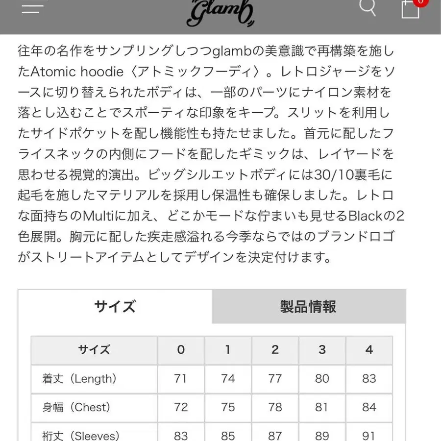 2번째 상품 이미지