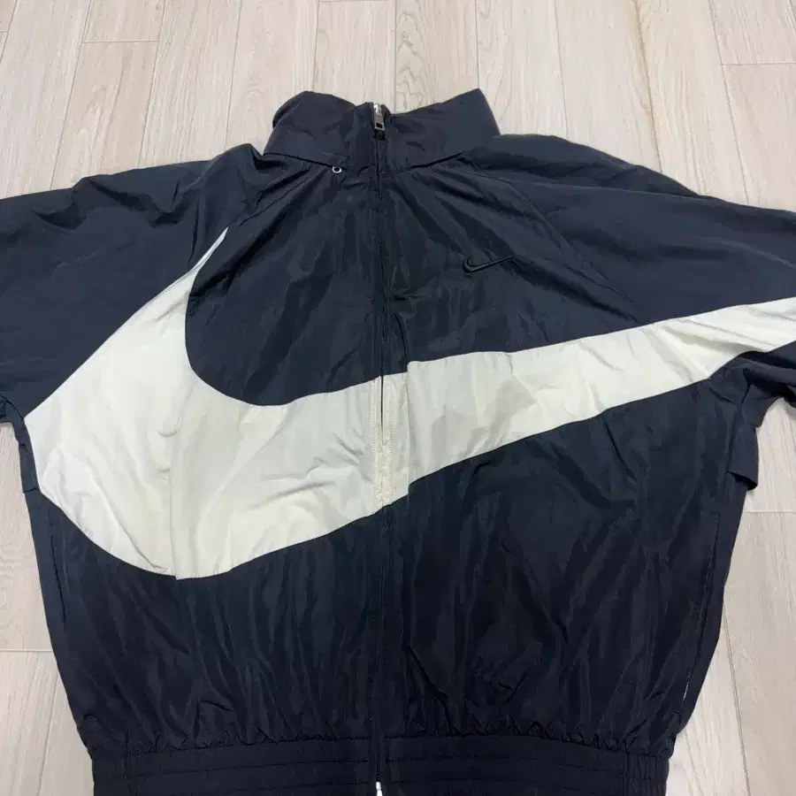[M] Nike 나이키 빅스우시 바람막이 윈드브레이커