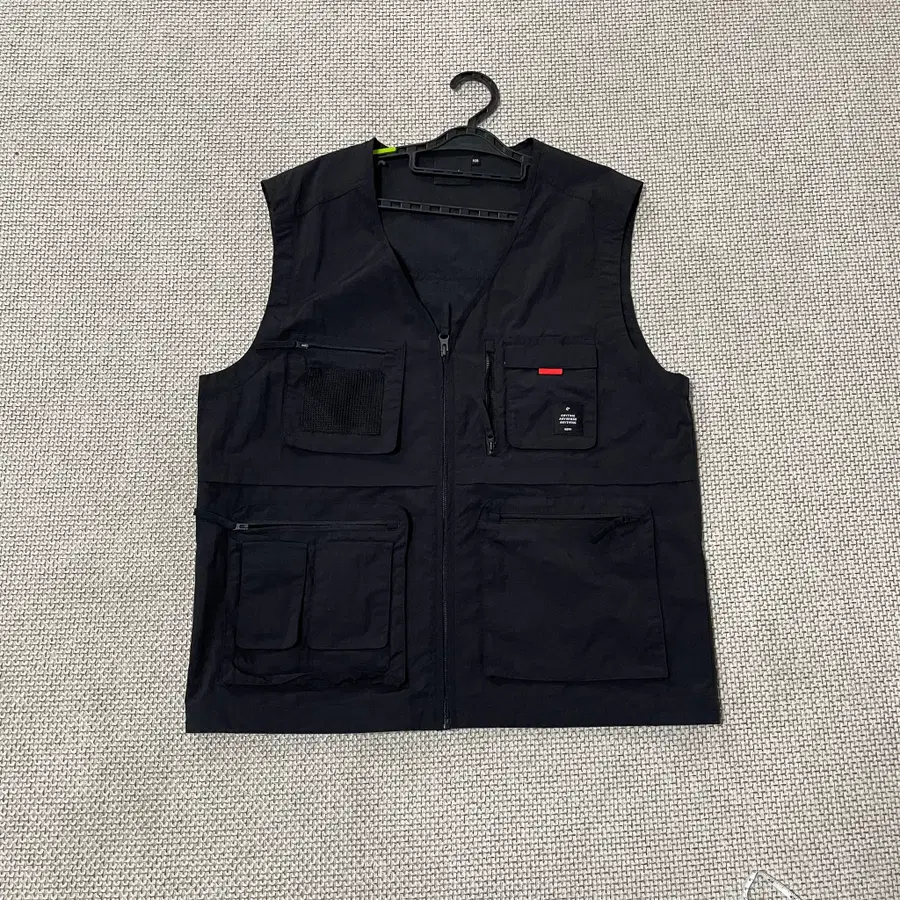 XL 네파 등산 조끼 N.9621