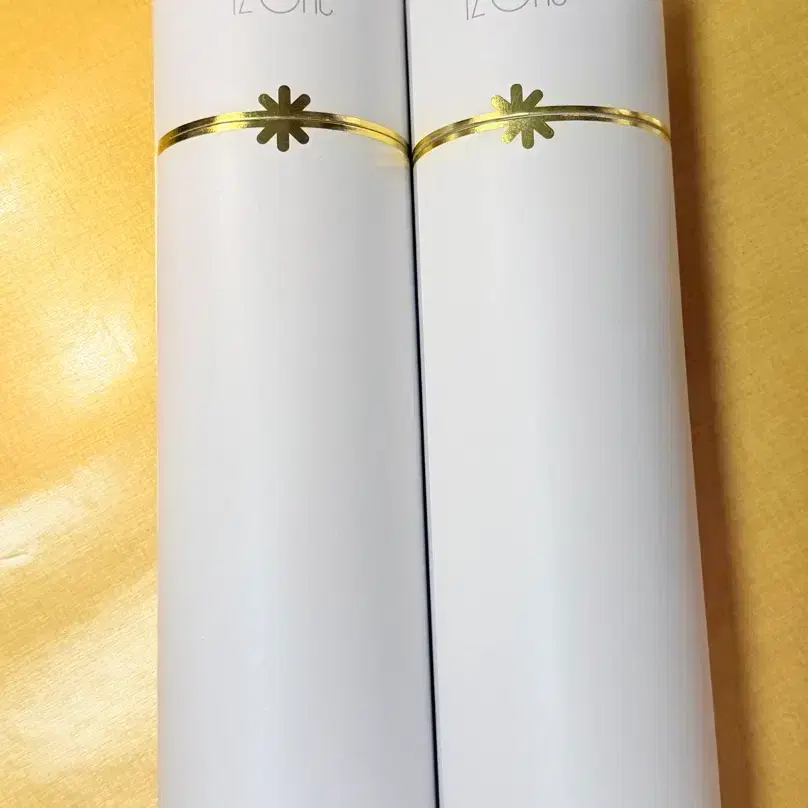 아이즈원 응원봉 2개 양도해요!!
