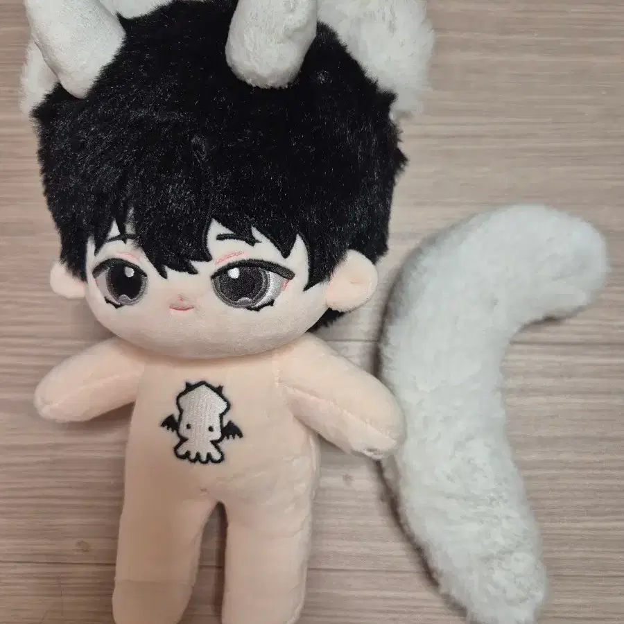 김독자 20cm 인형 누이 판매 양도