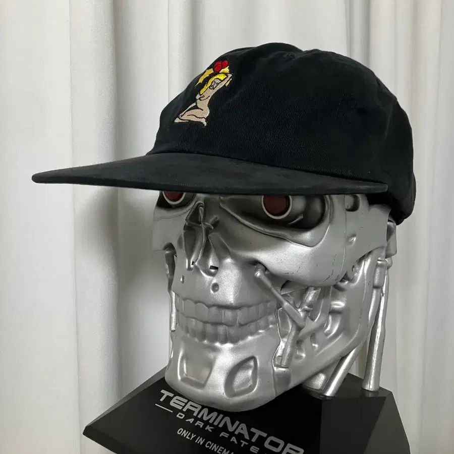 good worth & co adult cap