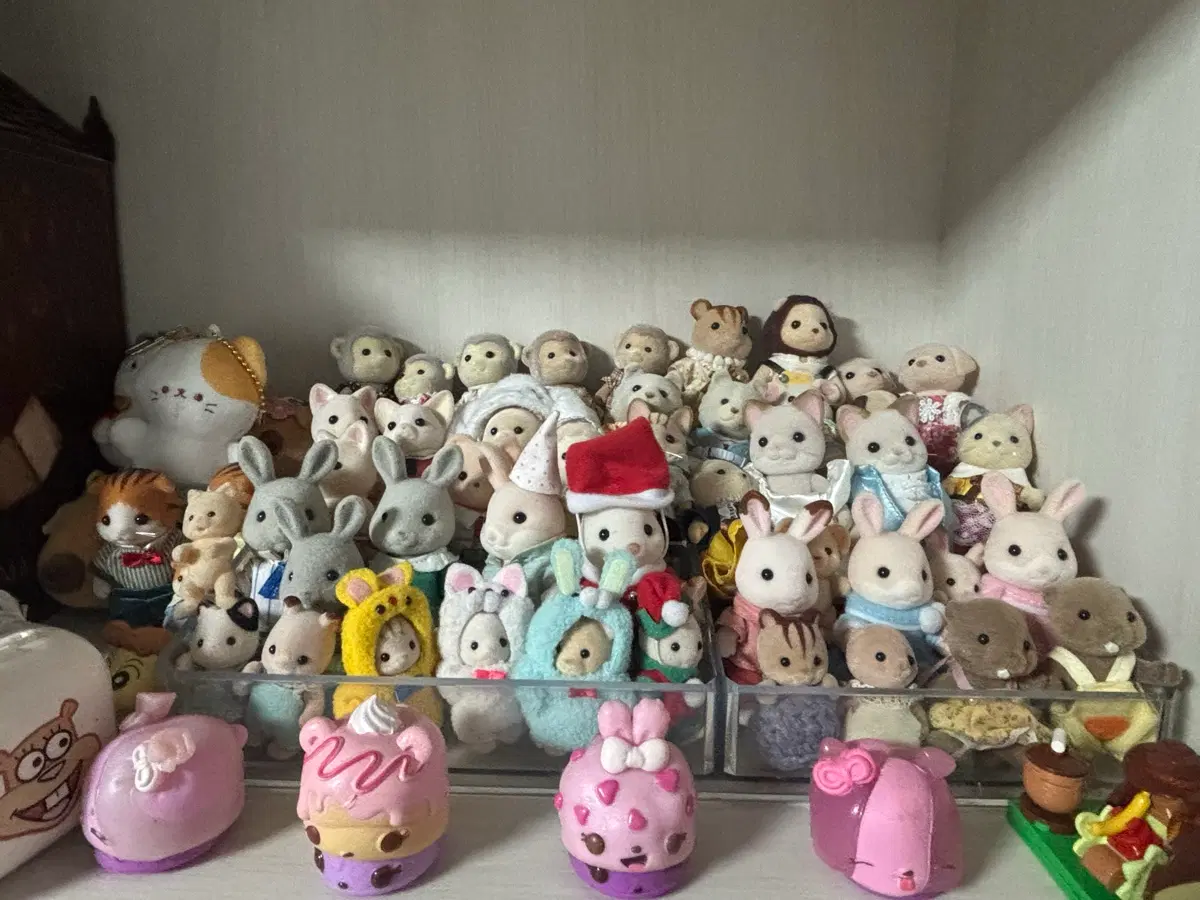 고전실바니안