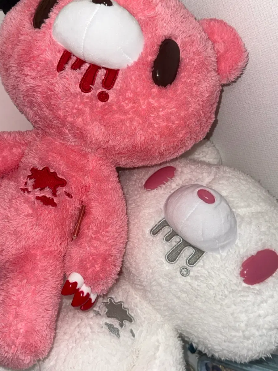 글루미베어 중형 35cm 인형 판매