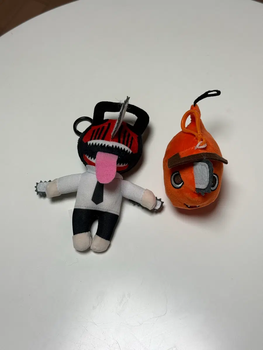키링, 피규오, 인형