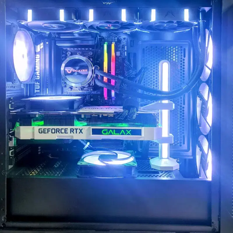 하이엔드 컴퓨터 rtx 3090 본체 판매