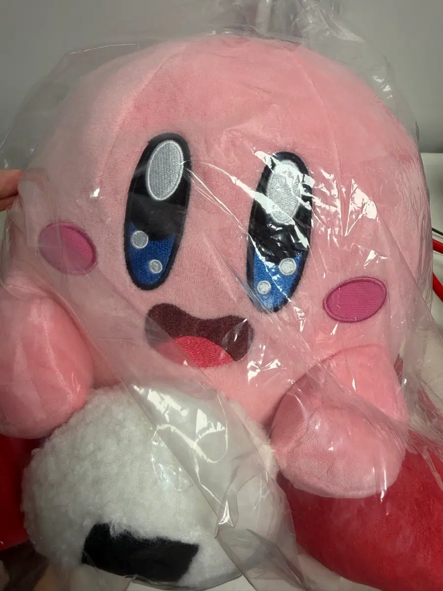 커비 쿠지 A상