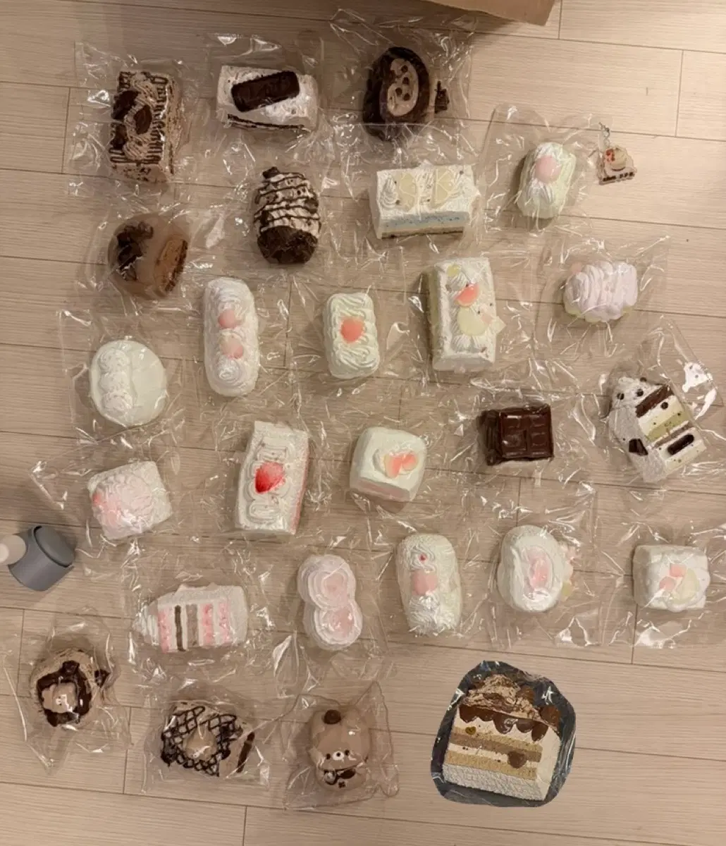 Mokk 수제 말랑이