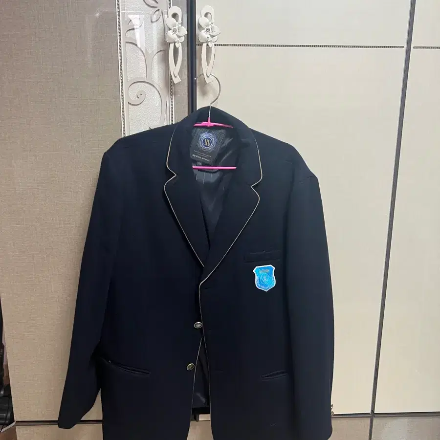 대원고 교복 마이 팝니다