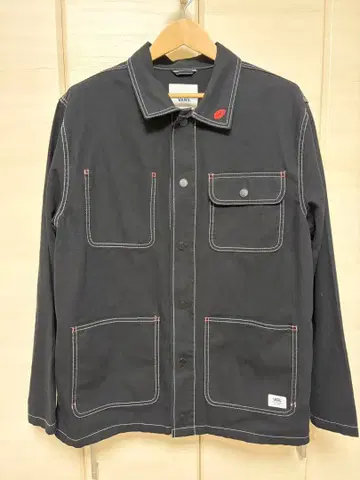 VANS M DRILL CHORE COAT XL