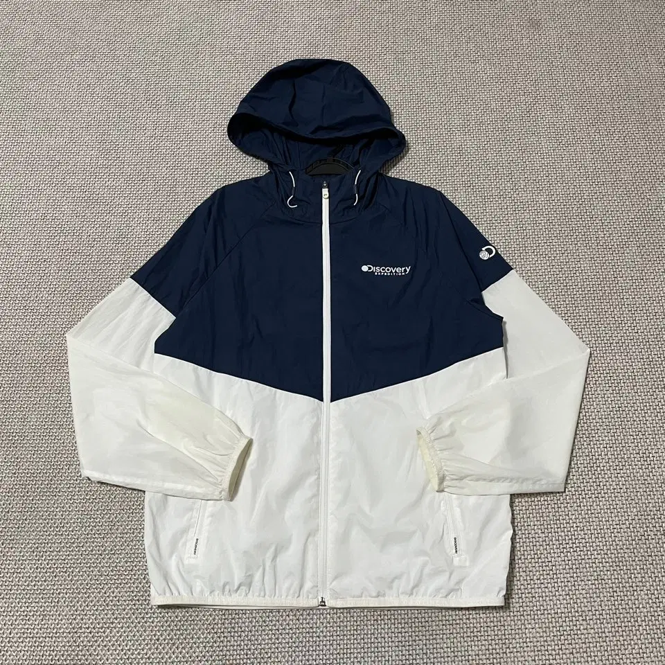 M 디스커버리 바람막이 자켓 B.6892