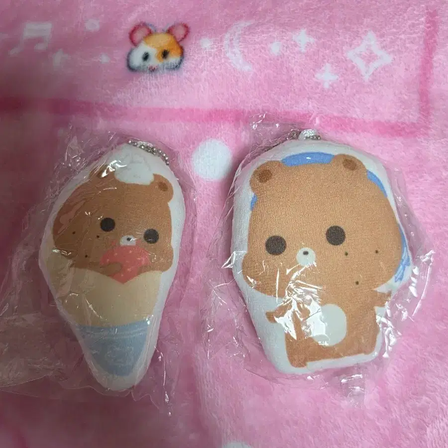 해찬생카 럭드