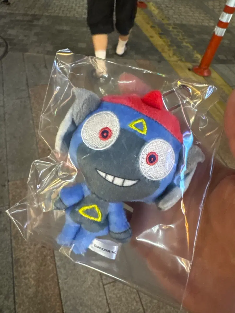 케로로 시크릿