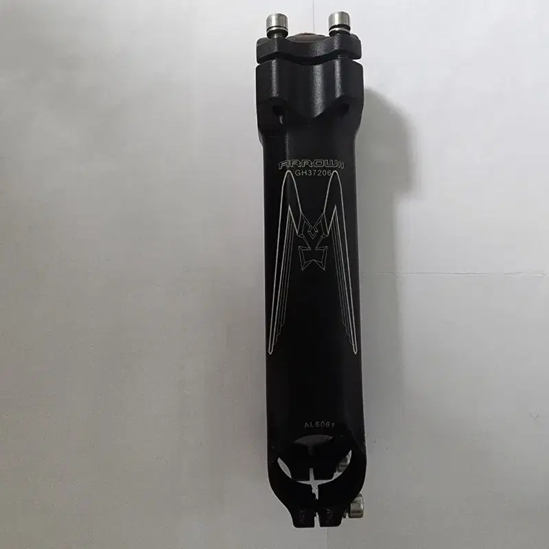 픽시 자전거 부품 kcnc 140mm 스템 + 벨로시닷 디스크 체인링 순정 판매