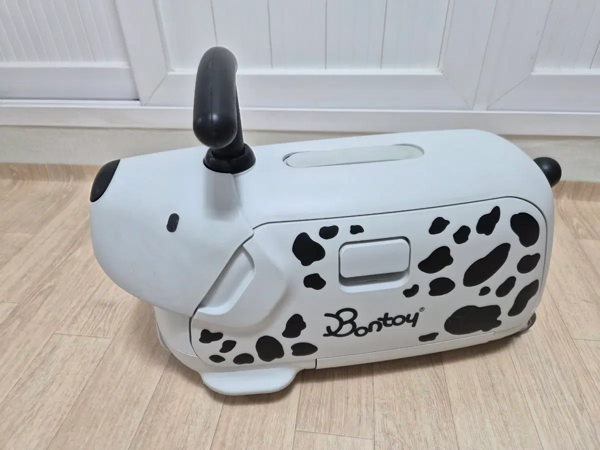 bontoy 붕붕카