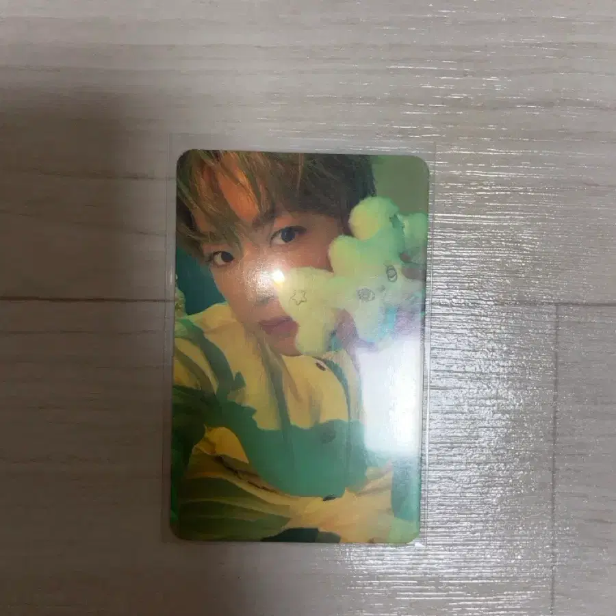 엔시티 위시 유우시