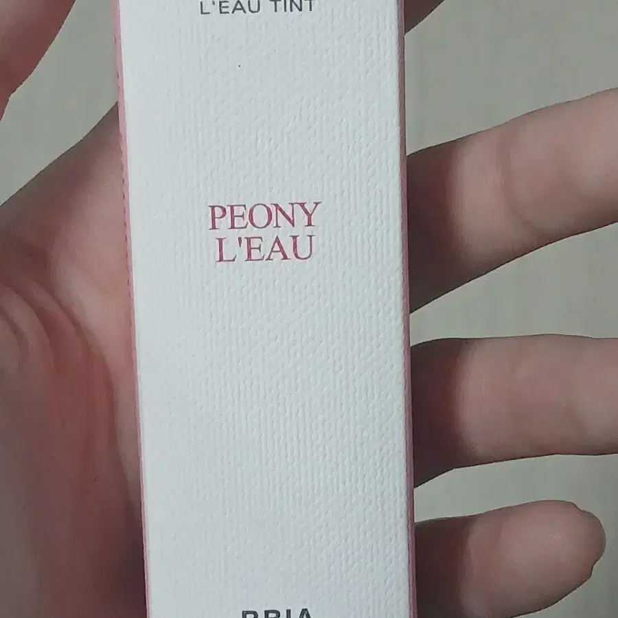 미개봉) 삐아 로 틴트 05 피오니 로