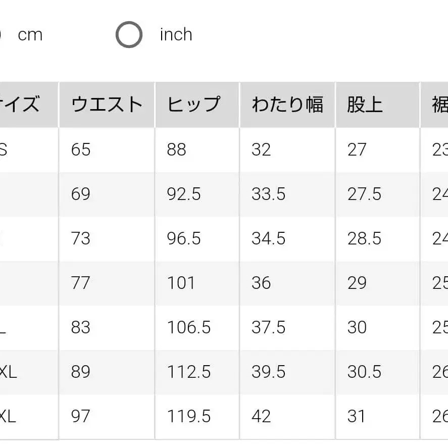 5번째 상품 이미지