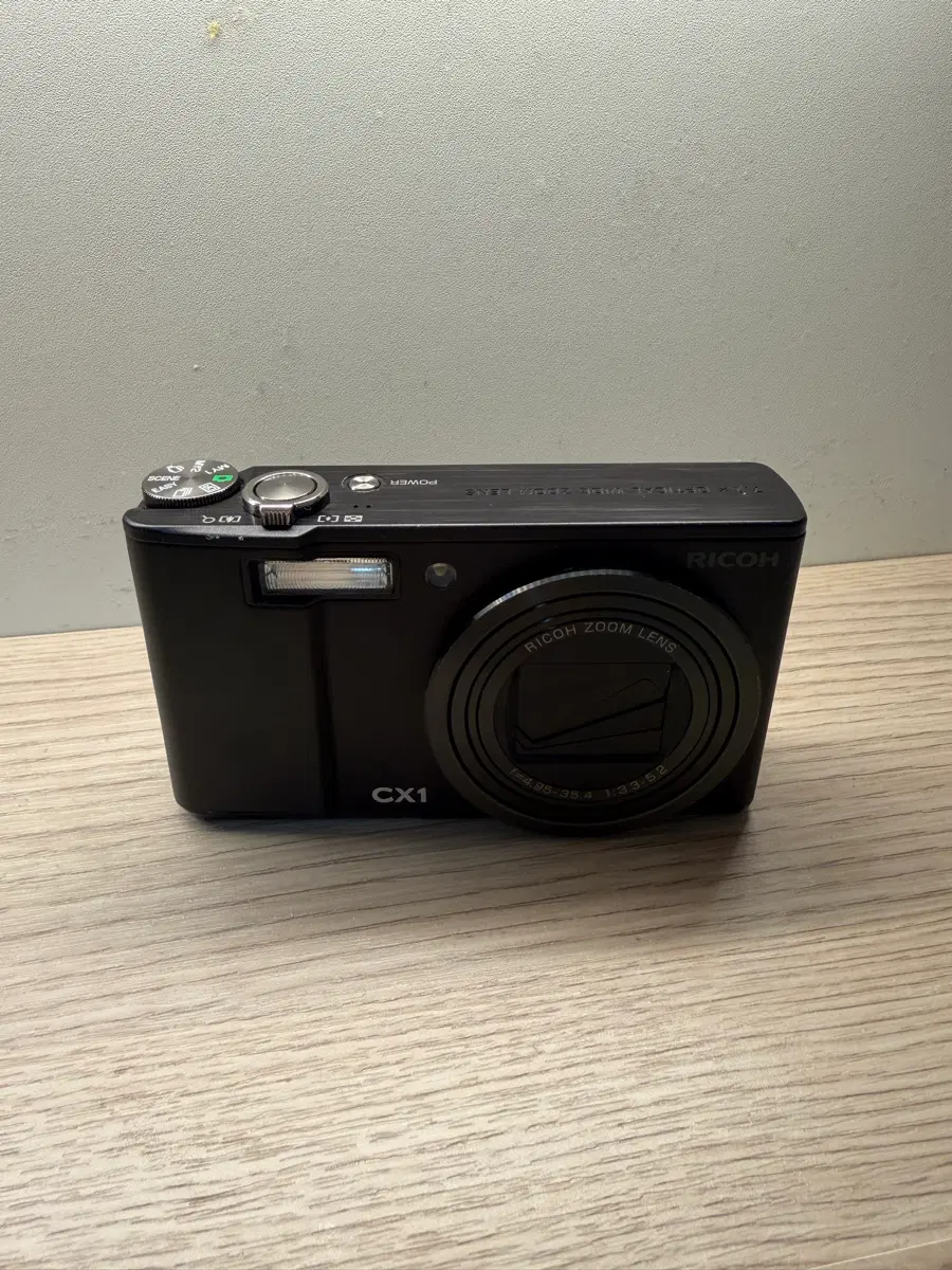 Ricoh cx1 리코 빈티지 카메라 디카/작례O