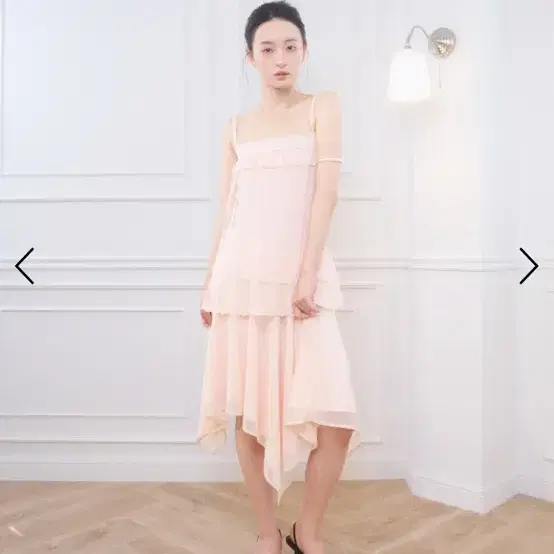 벨리아르 Iris Low Rise Midi Skirt